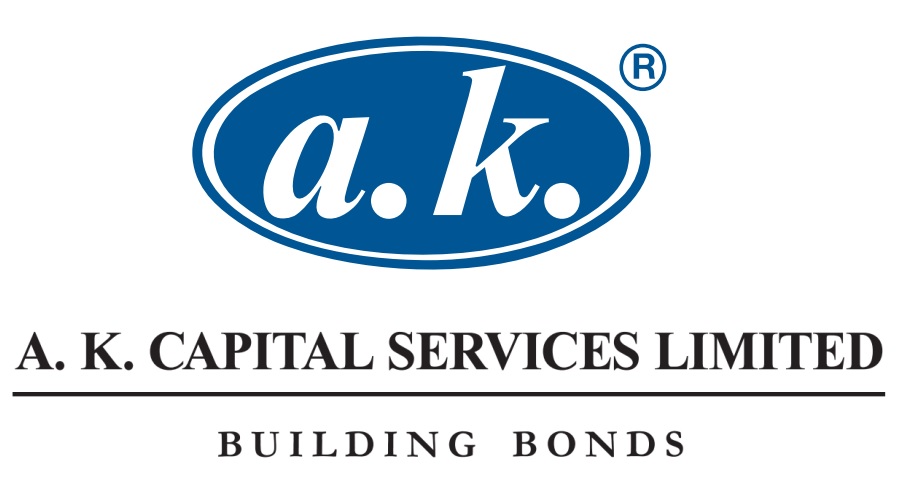 A K Capital Services Ltd consolidated Q2FY24 net profit lower at Rs. 19.84 crores